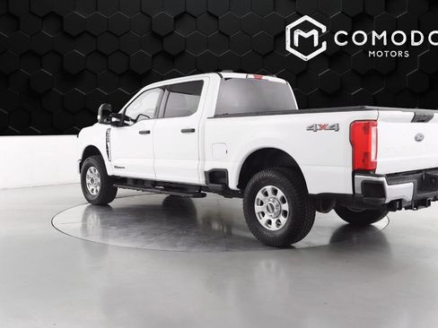 Used 2023 Ford F250 XLT image 5