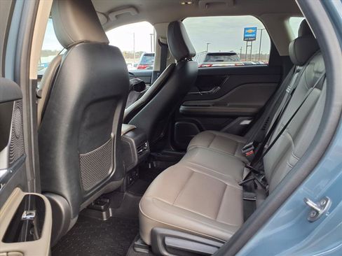 Used 2023 Lincoln Corsair Reserve w/ Equipment Group 201A image 21