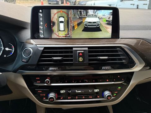 Used 2019 BMW X3 sDrive30i w/ Convenience Package image 27