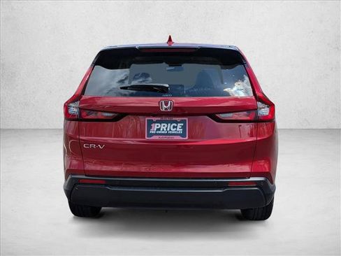 Used 2024 Honda CR-V EX-L image 6