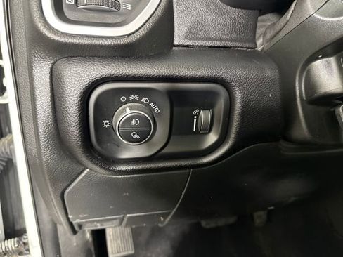 Used 2024 RAM 2500 Big Horn w/ Off Road Package image 19