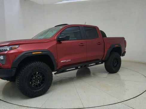 Used 2024 GMC Canyon AT4X w/ AT4X AEV Edition AWD/4WD image 68
