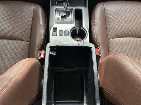 Certified 2023 Toyota 4Runner Limited RWD image 21
