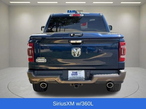Used 2019 RAM 1500 Limited image 9