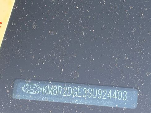 Used 2025 Hyundai Palisade SEL image 33