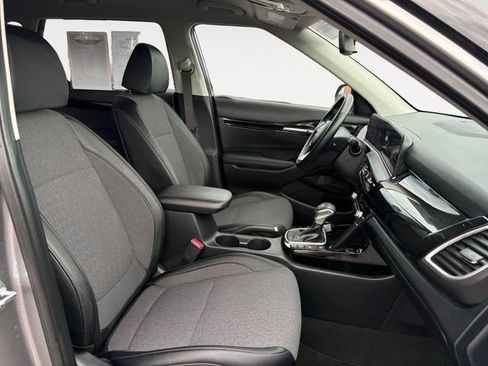 Certified 2024 Kia Seltos S AWD/4WD image 15