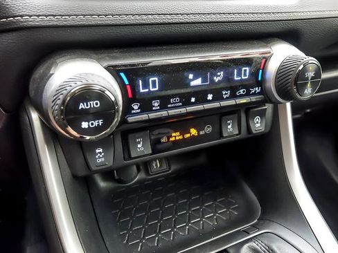 Used 2023 Toyota RAV4 XLE w/ Convenience Package AWD/4WD image 21