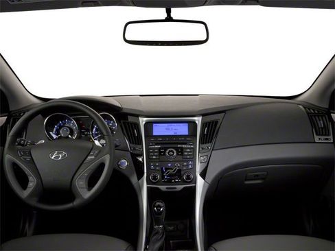 Used 2013 Hyundai Sonata SE FWD image 7