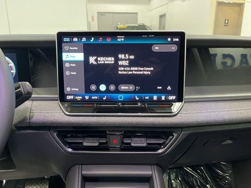 New 2026 Volkswagen Tiguan S image 21