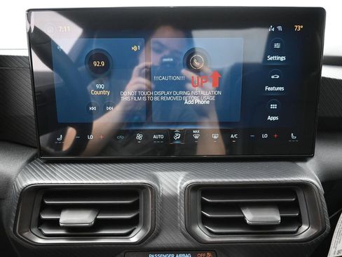 New 2026 Ford Mustang EcoBoost image 9