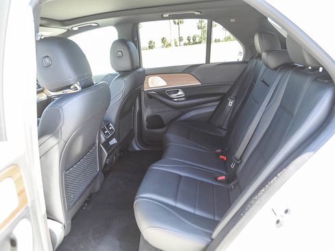 Used 2023 Mercedes-Benz GLE 350 image 18