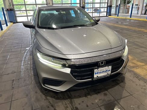 Used 2022 Honda Insight EX image 4