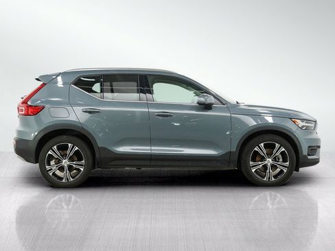 Used 2021 Volvo XC40 T5 Inscription w/ Advanced Package AWD/4WD image 6