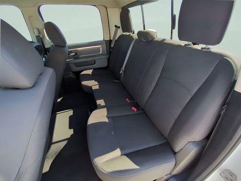 Used 2019 RAM 1500 Classic Warlock image 14