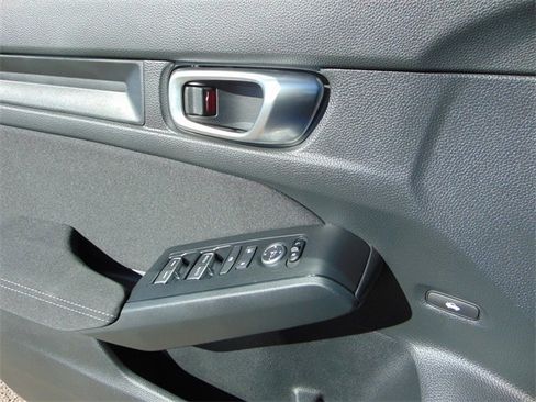 Certified 2023 Honda Civic Sport image 20