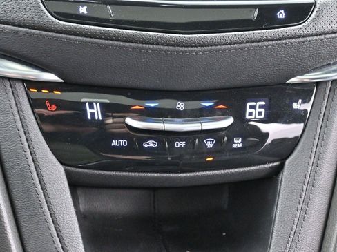 Used 2022 Cadillac XT5 Sportv w/ LPO, Floor Liner Package image 26