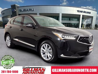 Used 2023 Acura RDX AWD