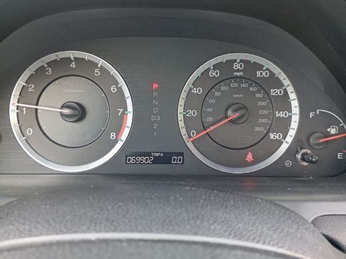 Used 2009 Honda Accord EX-L image 10