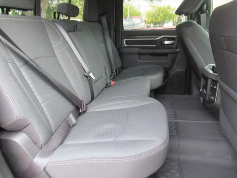 New 2026 RAM 2500 Big Horn image 29