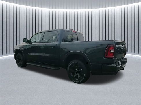 New 2026 RAM 1500 Big Horn image 10
