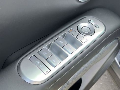 New 2026 Hyundai Palisade Calligraphy FWD image 13