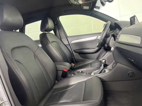 Used 2017 Audi Q3 2.0T Premium w/ Convenience Package image 13