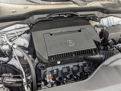 New 2026 Acura MDX SH-AWD w/ Advance Package image 18