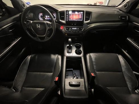 Used 2018 Honda Pilot EX-L image 17