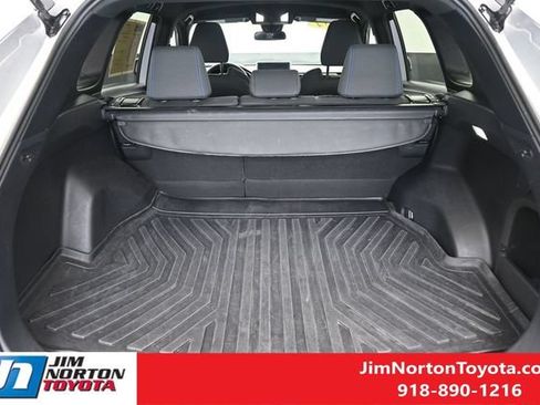 Used 2024 Toyota RAV4 SE AWD/4WD image 24
