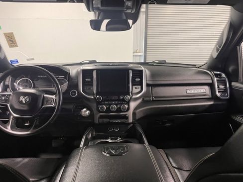 Used 2024 RAM 1500 Laramie image 20