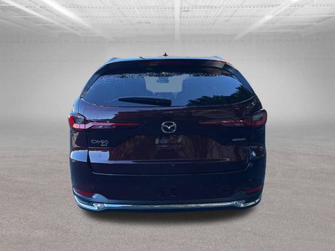 Used 2026 MAZDA CX-90 3.3 Turbo w/ Premium Plus Pkg AWD/4WD image 5