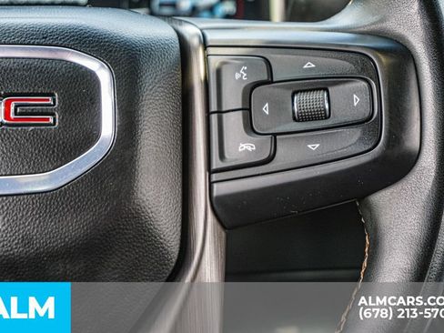 Used 2024 GMC Sierra 2500 AT4 w/ Technology Package AWD/4WD image 29