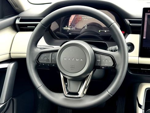 New 2026 MAZDA CX-5 Preferred AWD/4WD image 20