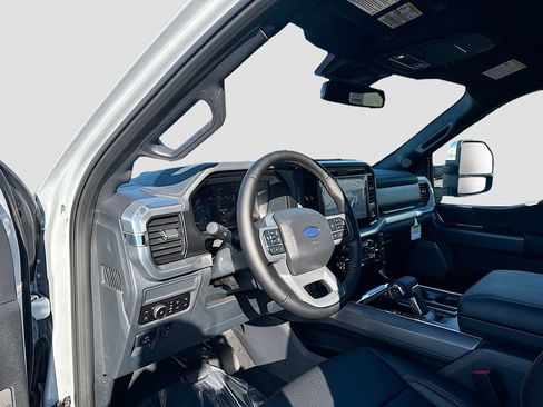 New 2025 Ford F150 Lariat w/ Equipment Group 502A High image 20