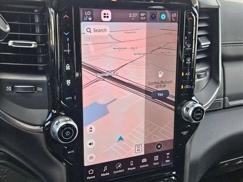 New 2026 RAM 2500 Laramie image 11