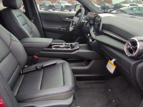 New 2026 Chevrolet Equinox LT w/ Convenience Package II image 28