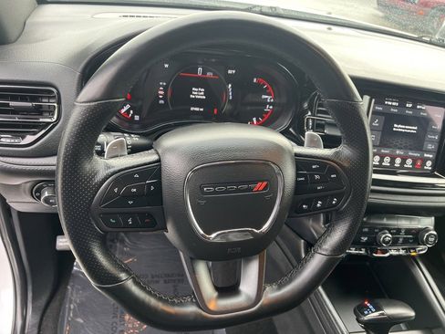 Used 2022 Dodge Durango GT image 16