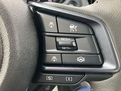 Used 2025 Subaru Forester Limited AWD/4WD image 21