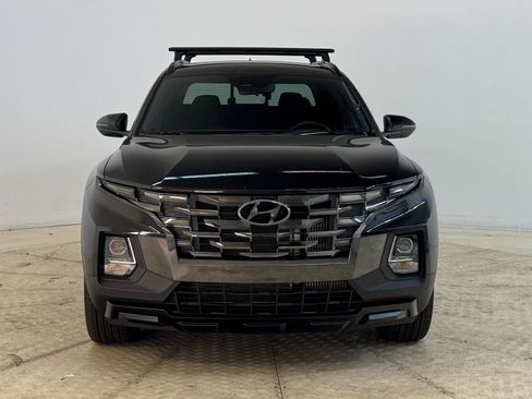 Used 2023 Hyundai Santa Cruz Night image 6