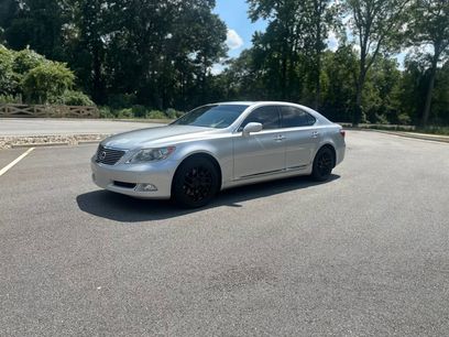 Used 2009 Lexus LS 460