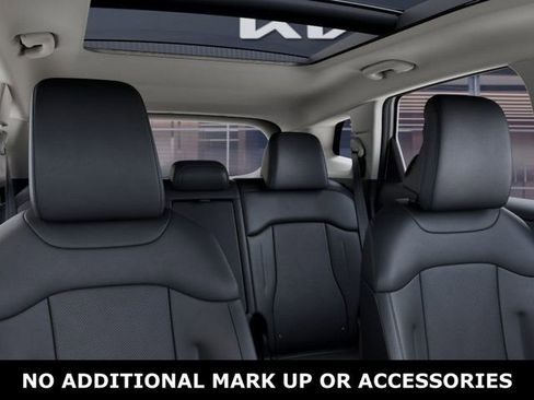 New 2026 Kia Sportage EX image 27