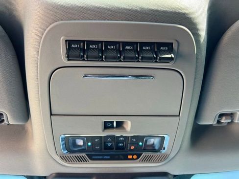 Used 2024 Ford F450 Lariat w/ Lariat Ultimate Package image 25