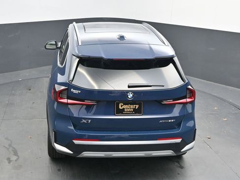 New 2026 BMW X1 xDrive28i w/ Convenience Package image 47