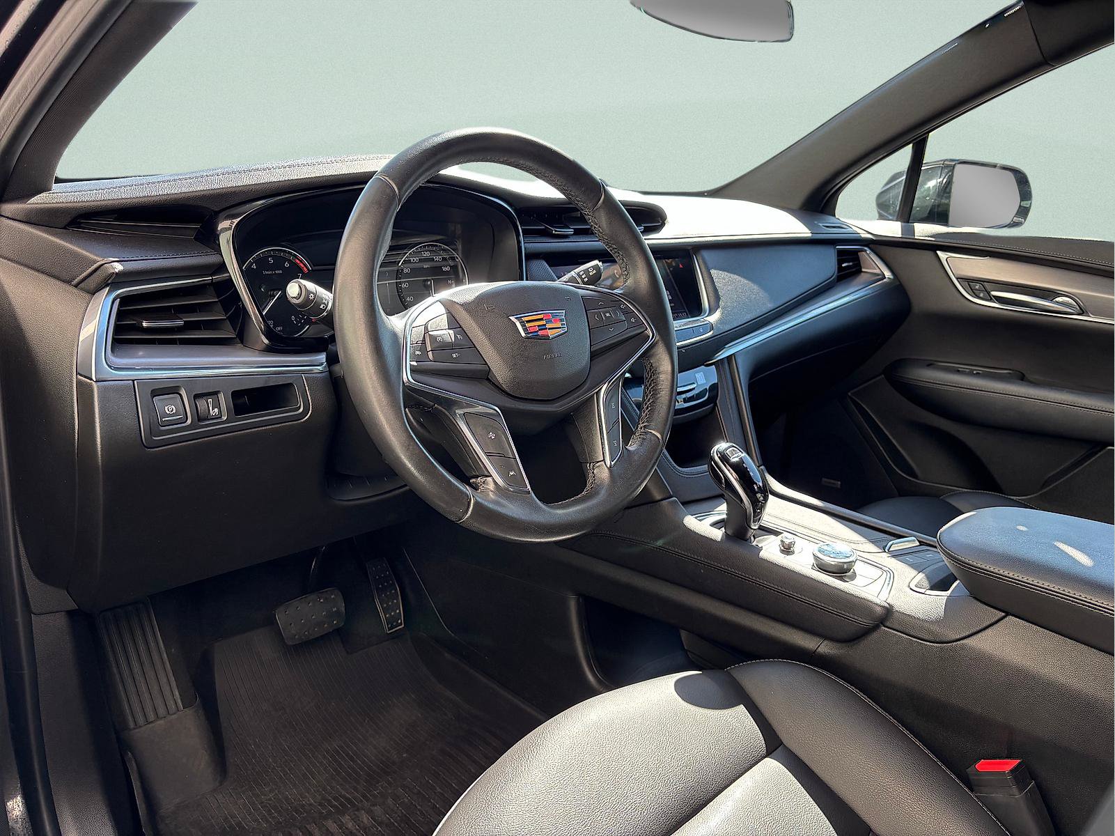 Used 2020 Cadillac XT5 Luxury FWD image 15