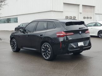 Certified 2025 BMW X3 M50 w/ Premium Package video 2