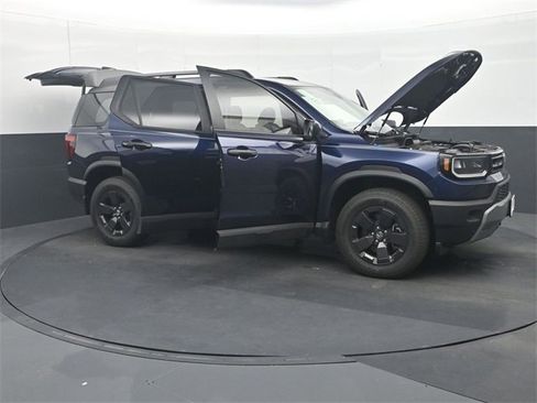 New 2026 Honda Passport RTL image 34