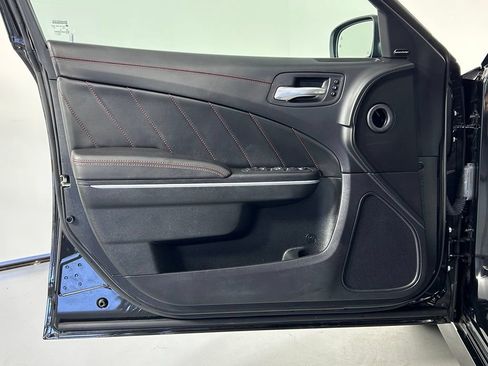 Used 2023 Dodge Charger Scat Pack w/ Plus Group RWD image 35
