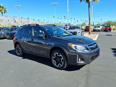 Used 2017 Subaru Crosstrek 2.0i Premium