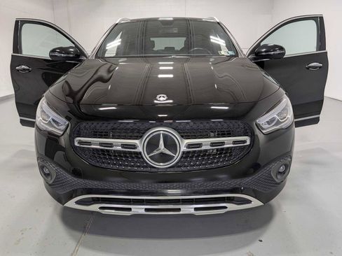Certified 2021 Mercedes-Benz GLA 250 4MATIC image 15