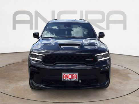 Used 2026 Dodge Durango GT AWD/4WD image 5